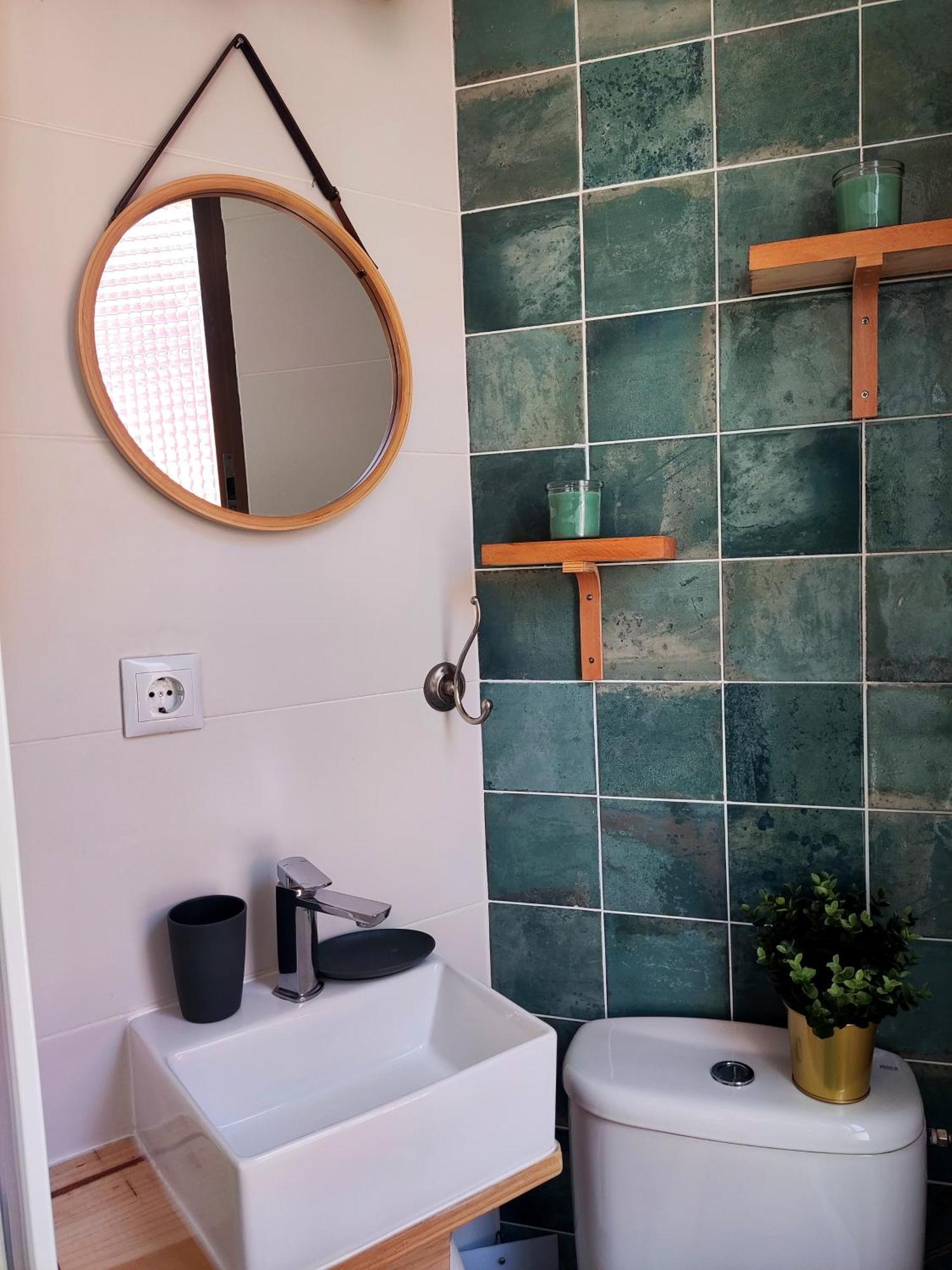 Apartamento Con Encanto En El Puerto De Bermeo Kültér fotó