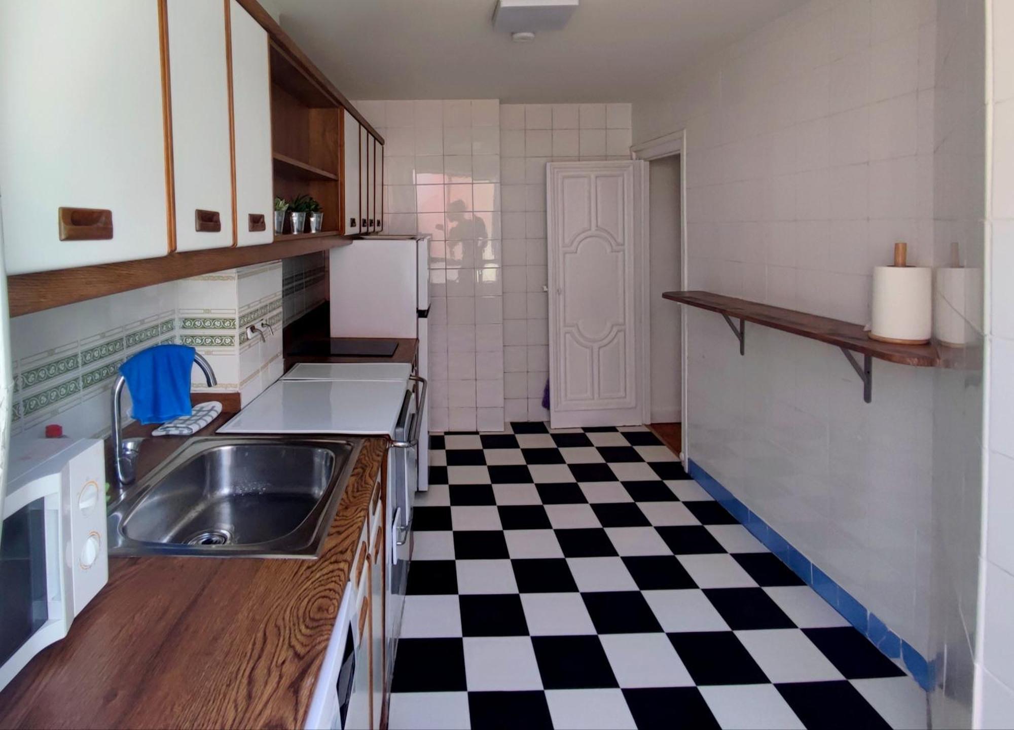 Apartamento Con Encanto En El Puerto De Bermeo Kültér fotó