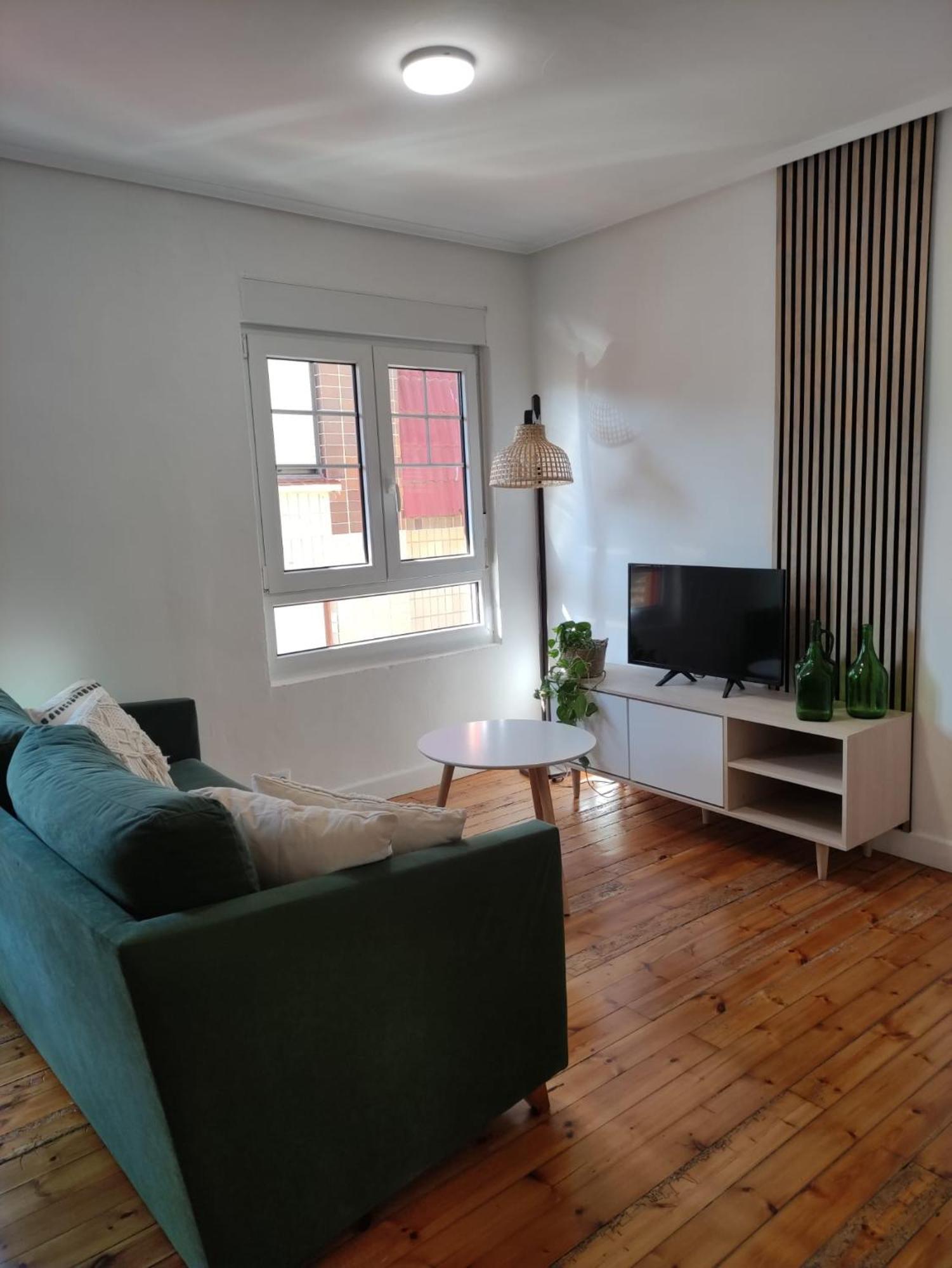 Apartamento Con Encanto En El Puerto De Bermeo Kültér fotó